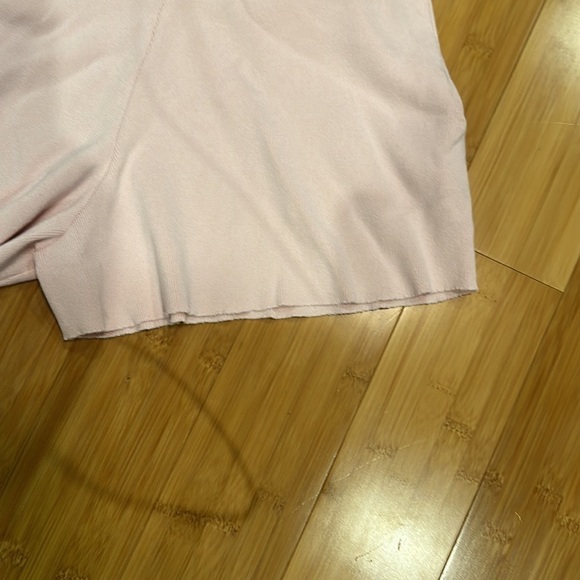 Zara self cut shorts size small women’s - Picture 6 of 7